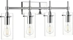 Linea Di Liara Effimero Farmhouse Bathroom Vanity Lights Fixtures 4. Fixed Price $139.00.