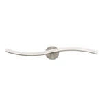 Afx Lighting Trace 36'' Led Sconce, Nickel/frosted - TRCV3605L30D1SN. Fixed Price $279.00.