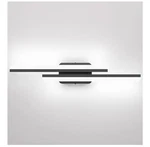 Ralbay 32" Black Bathroom Vanity Lights 36W Frosted Aluminum Led Matte. Fixed Price $45.00.