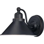 Nuvo Lighting 60/1709 Bridgeview 6-3/4" Tall Wall Sconce Bronze. Fixed Price $55.19.