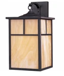 New Burnished Maxim Coldwater 16" Exterior Wall Lighting Fixture - 4054HOBU. Fixed Price $149.95.