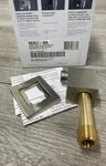 Kohler K-98351-BN Awaken Wall-mount Supply Elbow Vibrant Brushed Nickel *read*. Fixed Price $26.99.