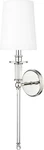 Millennium Lighting 46981 20" Tall Wall Sconce - Nickel. Fixed Price $72.00.
