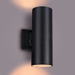 Rosykite Dusk To Dawn Outdoor Lighting, Up And Down Lights Wall Sconce. Fixed Price $73.49.