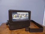 Acuity Ael Lighting Acpo Led Industrial Commercial Utility Floodlight. Fixed Price $175.00.