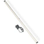 Eshine Hand Wave Led Under Cabinet Light 40 Dimmable Touchless Black Open Box. Fixed Price $47.25.