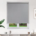 Red Grapes 100% Blackout Roller Shades Uv Protection Window Blind 36 X 72. Fixed Price $32.59.