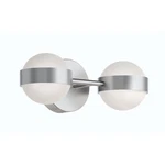 Afx Inc. VRNV1407LAJUDSN Verona Led Inch Satin Nickel Vanity Light Wall. Fixed Price $158.00.