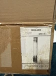 Hudson Valley Light Led Wall Sconce, Aged Brass 1200-AGB. Fixed Price $350.00.