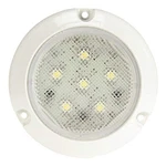 Truck-lite 44439C Super Series Clear 6 Diode Surface Mounted Led Interior .... Fixed Price $145.19.