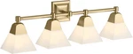 Kohler Lighting 23689-BA04 Memoirs 33"W Vanity. Fixed Price $700.60.