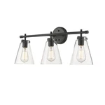Millennium Lighting 8123-MB Bathroom Fixtures Indoor. Fixed Price $112.50.