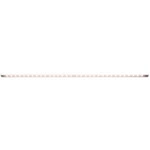 New Wac Lighting LS-LED20-C-WT Straight Edge 19.25" Strip Light, White 4500K. Fixed Price $34.95.