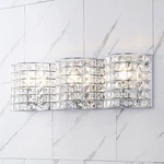 Jonathan Classic Clara Led Vanity. Fixed Price $160.99.