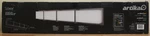 New- Artika Subway Led Vanity Light 36". Fixed Price $45.00.