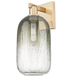 Innovations Lighting 716-1W-17-7 Brookhaven Cloche Sconce Champagne Bronze /. Fixed Price $220.00.