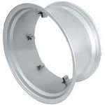 WN-RW12246-PEX Rim, 12" 24", Rear Fits White 2-30 2-32 2-44 2-45 2-50 2-55. Fixed Price $304.99.