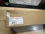 Progress Lighting P300449-CS Phase 5 24"W Led Bath Bar Black. Fixed Price $79.14.