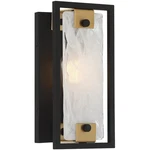 Savoy House Lighting 9-1697-1-143 Hayward Wall Sconce. Fixed Price $202.00.