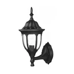 Acclaim Lighting 5060BK Suffolk 15 Inch Matte Black Exterior Wall Mount. Fixed Price $64.00.