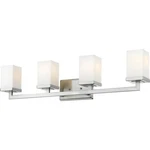 Z-lite 1900-4V Bathroom Fixtures Indoor Lighting. Fixed Price $135.00.