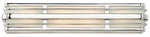 Hinkley Lighting 5234 Winton 26"W Bathroom Bar - Chrome. Fixed Price $449.00.
