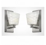 Lot Of Pieces Hinkley Lighting 5200BN Tory Wall Sconces, Brushed Nickel New. Fixed Price $95.00.