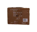 Jonathan August 7.75 In. Metal Shade Brass Gold Vanity Light. Fixed Price $32.08.