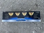 Kichler Tiffany Style Bath Lamp Light 4 Wall Mount 163095. Fixed Price $99.99.