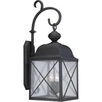 Nuvo Lighting 60/5623 Wingate 31 Inch Textured Black Outdoor Wall. Fixed Price $351.99.