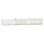 George Kovacs Forest Ice 33" Led Vanity Light, Clear Glass, P1384-077-L -chrome. Fixed Price $238.96.