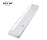 Ultra Prograde Prolink 24IN Led Under Cabinet Light Linkable 3 Cct A1. Fixed Price $35.99.