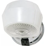 Nuvo Lighting 77/121B 4-3/4"W Bathroom Sconce Chrome. Fixed Price $25.62.