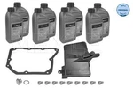 Meyle Automatic Trans Oil Change Parts Kit For Opel Renault 97-15 274470. Fixed Price $162.36.