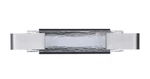 Craftmade Lighting 11924FBPLN-LED Harmony Inch 20W Bath Vanity-flat. Fixed Price $45.00.