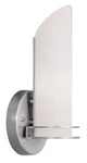 Livex Lighting 1902-91 Pelham Bathroom Vanity Brushed Nickel. Fixed Price $102.47.