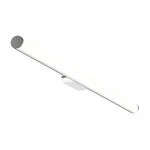 Sonneman 3772-24 Fino 24"W Led Bath Bar Chrome. Fixed Price $510.00.