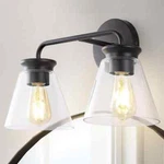 Jonathan Kondo 17 In. 2-LIGHT Oil Rubbed Bronze Modern Iron Led Vanity. Fixed Price $22.99.