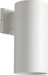 Quorum 721-8 Signature Light 12 Inch Studio White Outdoor Wall Sconce. Fixed Price $68.53.