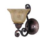 Maxim 11246SAOI Symphony Light Wall Sconce-oil Rubbed Bronze. Fixed Price $118.00.