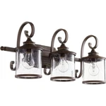 Quorum International 5073-3-39 Bathroom Fixtures Indoor Lighting. Fixed Price $165.00.