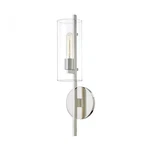 Hudson Valley Lighting H326101-PN Ariel Wall Sconce. Fixed Price $142.00.