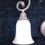 Murray Feiss Lighting, Pendant P1080BRB-R Stirling Castle Collection. Fixed Price $140.00.