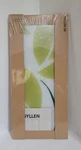 Ikea Gyllen 56 Glass Art Panel For Wall Sconce Light 22"X 10" (401.521.38) 16418. Fixed Price $89.00.