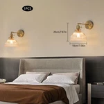 Elegant Adjustable Wall Lamp For Bedroom Dining - Gold Finish Sconce. Fixed Price $31.34.