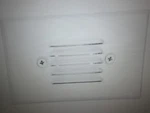 Progress Lighting 4.5-WATT 3000K Satin White Integrated Led Wall Or Step. Fixed Price $42.46.
