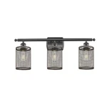 Innovations Lighting 516-3W-12-26 Nestbrook Vanity Bronze. Fixed Price $420.20.