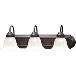 Volume Lighting Bathroom Vanity V1343-79. Fixed Price $79.99.