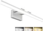 Solfart 3 Color Temperature Dimmable Bathroom Vanity Light Modern/retails $94.90. Fixed Price $69.99.