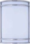 Maxim Lighting 55532WTSN Linear Led 7" Satin Nickel Ada Wall Sconce. Fixed Price $44.95.